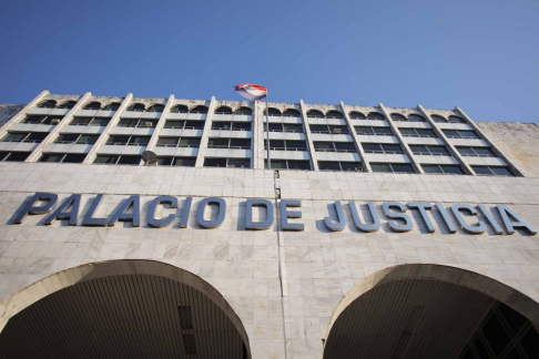 Listado de preopinantes de Expedientes Judiciales Electrónicos de la Sala Penal