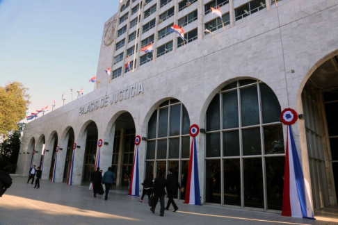 Aclaración de la Corte Suprema de Justicia