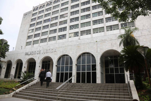 Trascendental jornada académica sobre Justicia Constitucional y Estado de Derecho de la Universidad de Bolonia.