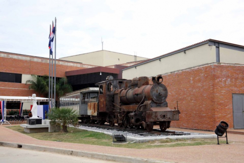 Convocan a exámenes para Circunscripción de Alto Paraguay.