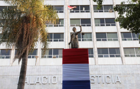 Orden del Día de la Sesión Plenaria Ordinaria.