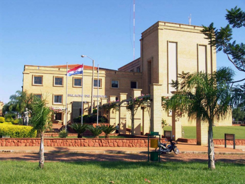 Asueto judicial y suspensión de plazos en San Juan Bautista.