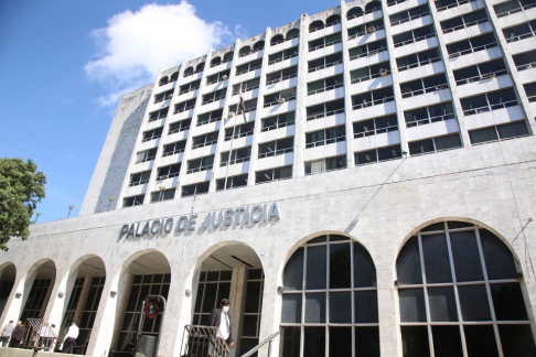 Corte suprema de justicia invita a los gremios de abogados a presentar propuestas respecto al proyecto de ley que modifica el régimen de expedición de matrículas profesionales.