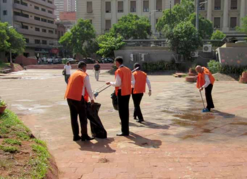 El programa sirve para combatir al mosquito transmisor de enfermedades como dengue, zika y chikunguña.