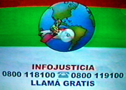 0800 118100 y 0800 119100 serán las dos líneas telefónicas de acceso gratuito.