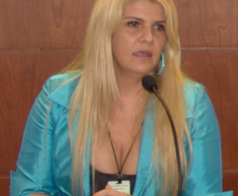 Licenciada Martha Sosa