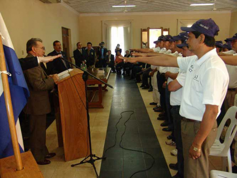 Brindarán conferencia a universitarios sobre facilitadores judiciales