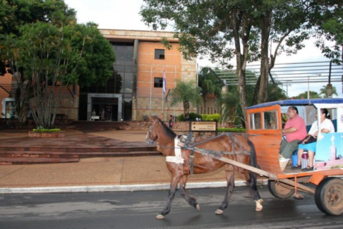 Circunscripción Judicial de Guairá organiza charla sobre uso indebido de estupefacientes