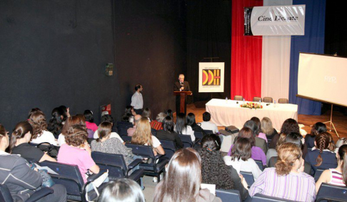 Trabajo y explotación infantil fueron tratados en tercera edición del ciclo de Cine Debate