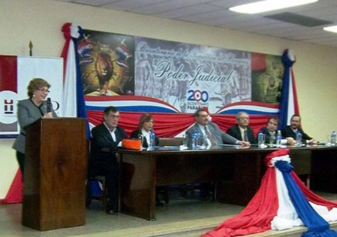 Culminó jornada conmemorativa por el 10° aniversario del Código de la Niñez y la Adolescencia