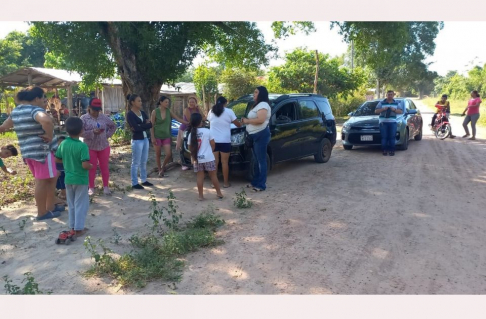 Juzgado otorga el derecho al agua a pobladores de Antequera.