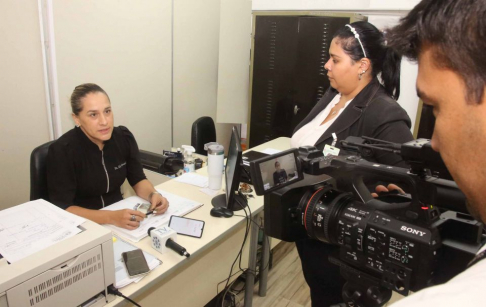 Realizaron jornada de estudios de PAP en el Palacio de Justicia de Asunción