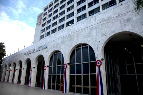 Decisiones resueltas en la semana por la Sala Constitucional.