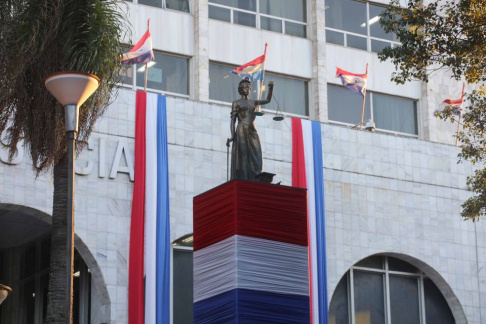 Curso de normas internacionales sobre libertad de expresión y seguridad de los periodistas