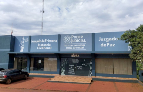 Asueto judicial y suspensión de plazos procesales en Iruña.