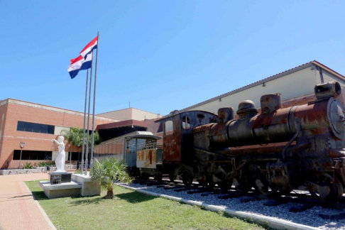 Disponen asueto y suspensión de plazos procesales en Puerto Casado.