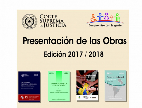 Obras editadas por el Instituto de Investigación Jurídicas (IIJ).