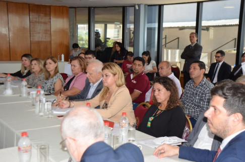 DDH participó de reunión interinstitucional sobre situación de comunidades indígenas y campesinas