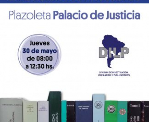 Para mayor información se puede llamar a los teléfonos 424-124/9, interno 2210.