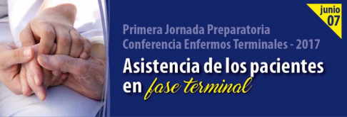 El próximo 7 de junio inicia el Ciclo de Conferencias.