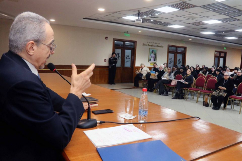 Se desarrolló el Módulo VIII: Garantías Constitucionales en el 