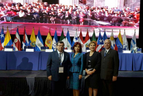 Segunda ronda de talleres de Cumbre Judicial